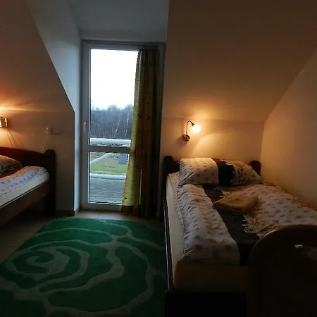 Dwor Bajbuza Tarczyn (Piaseczno)