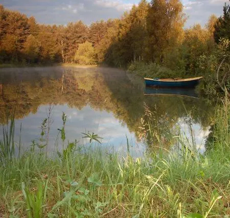 Dwor Bajbuza Tarczyn (Piaseczno)