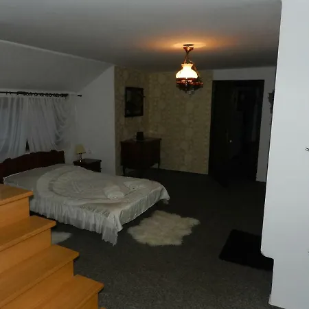 Dwor Bajbuza Maison d'hôtes