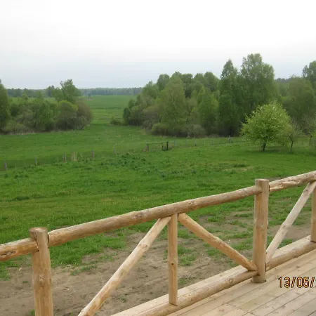 Maison d'hôtes Dwor Bajbuza Tarczyn (Piaseczno)