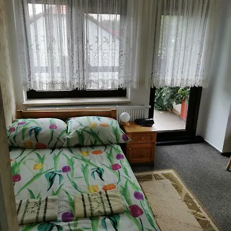 Maison d'hôtes Dwor Bajbuza Tarczyn (Piaseczno)